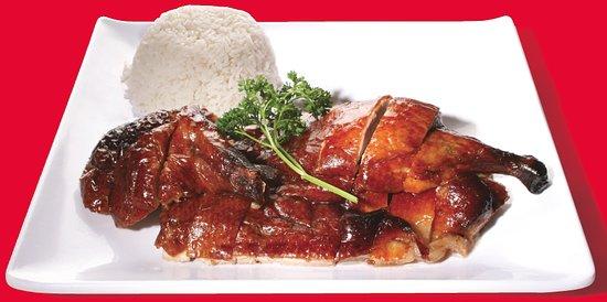 Hoo Hing Park Royal Cafe